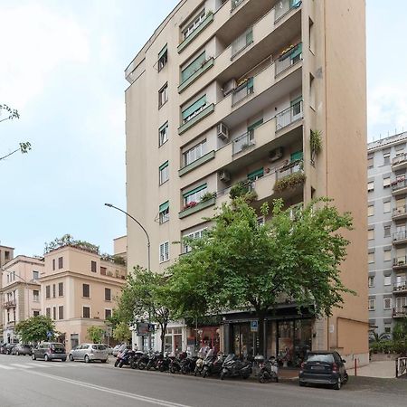 San Giovanni In Laterano Cozy And Quiet Flat Rome Exterior photo
