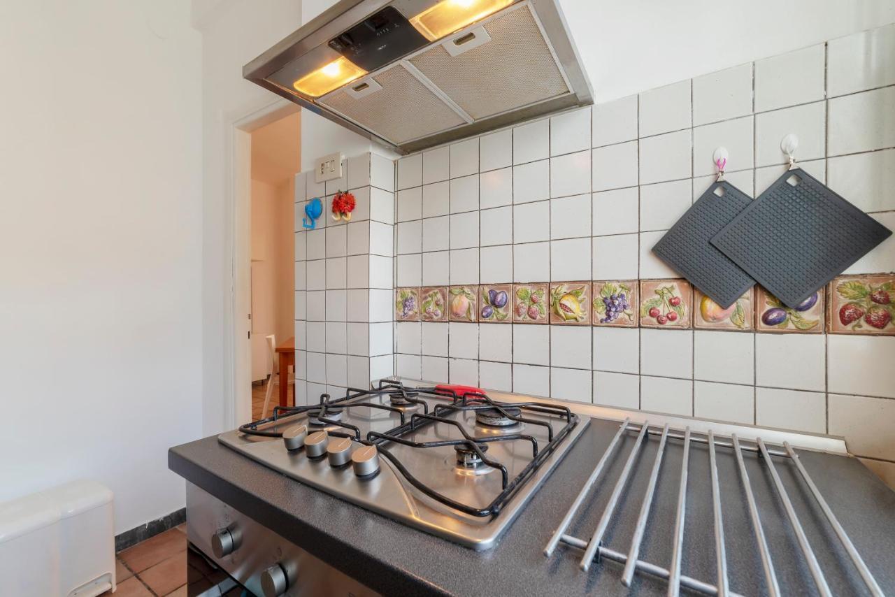 San Giovanni In Laterano Cozy And Quiet Flat Rome Exterior photo