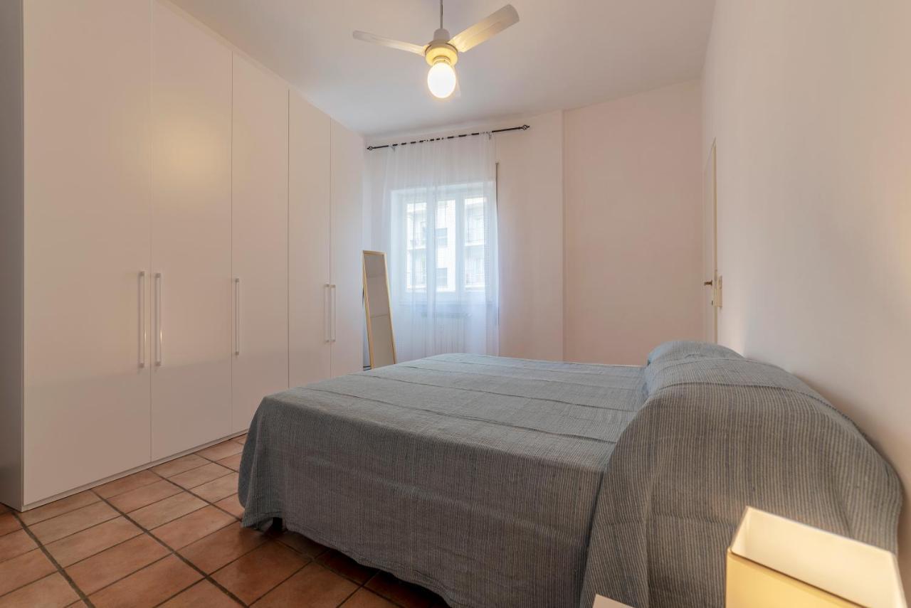 San Giovanni In Laterano Cozy And Quiet Flat Rome Exterior photo