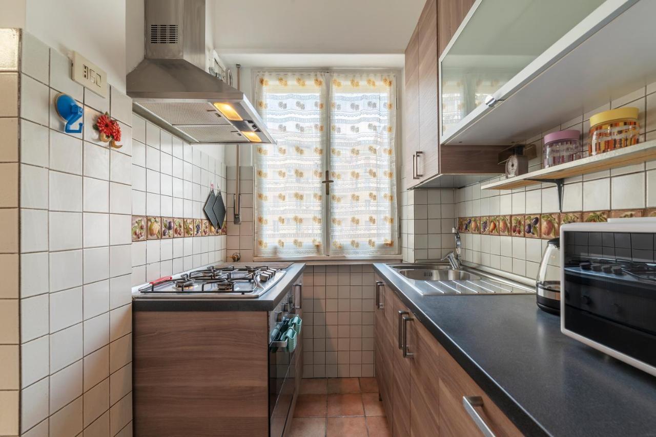 San Giovanni In Laterano Cozy And Quiet Flat Rome Exterior photo