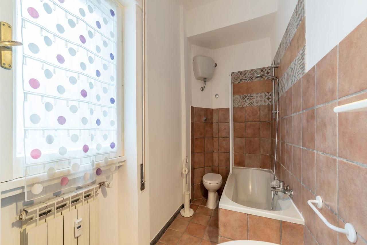 San Giovanni In Laterano Cozy And Quiet Flat Rome Exterior photo