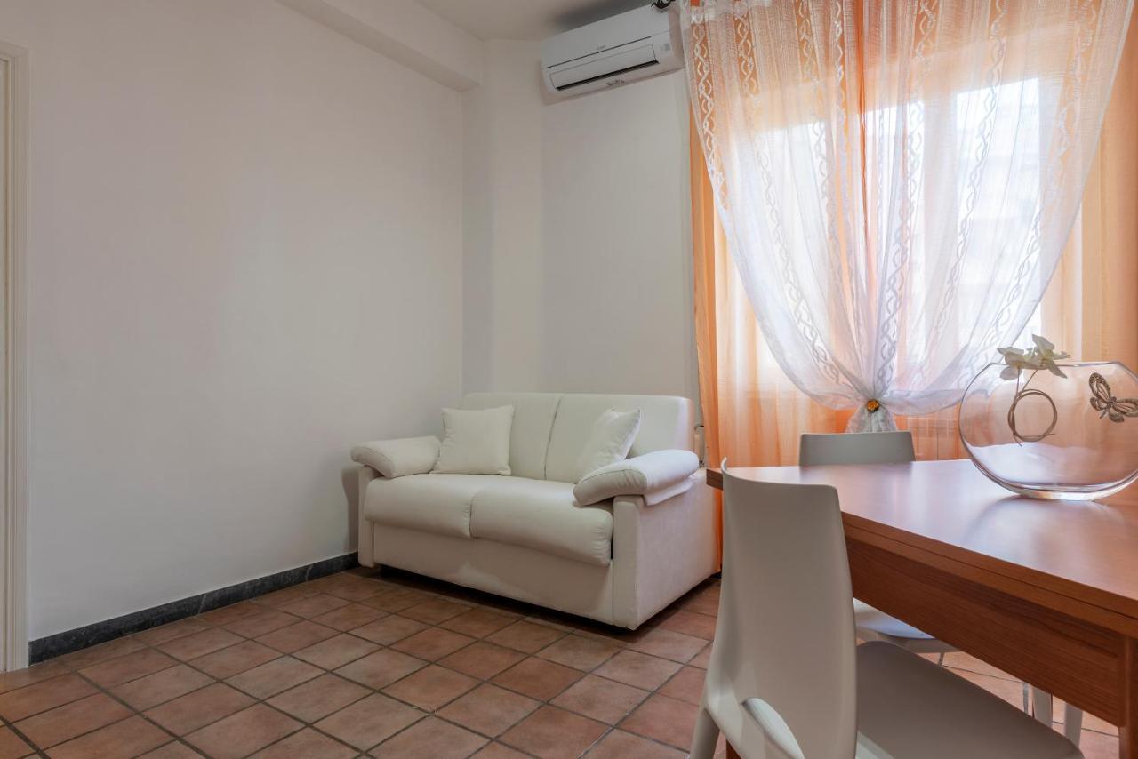 San Giovanni In Laterano Cozy And Quiet Flat Rome Exterior photo
